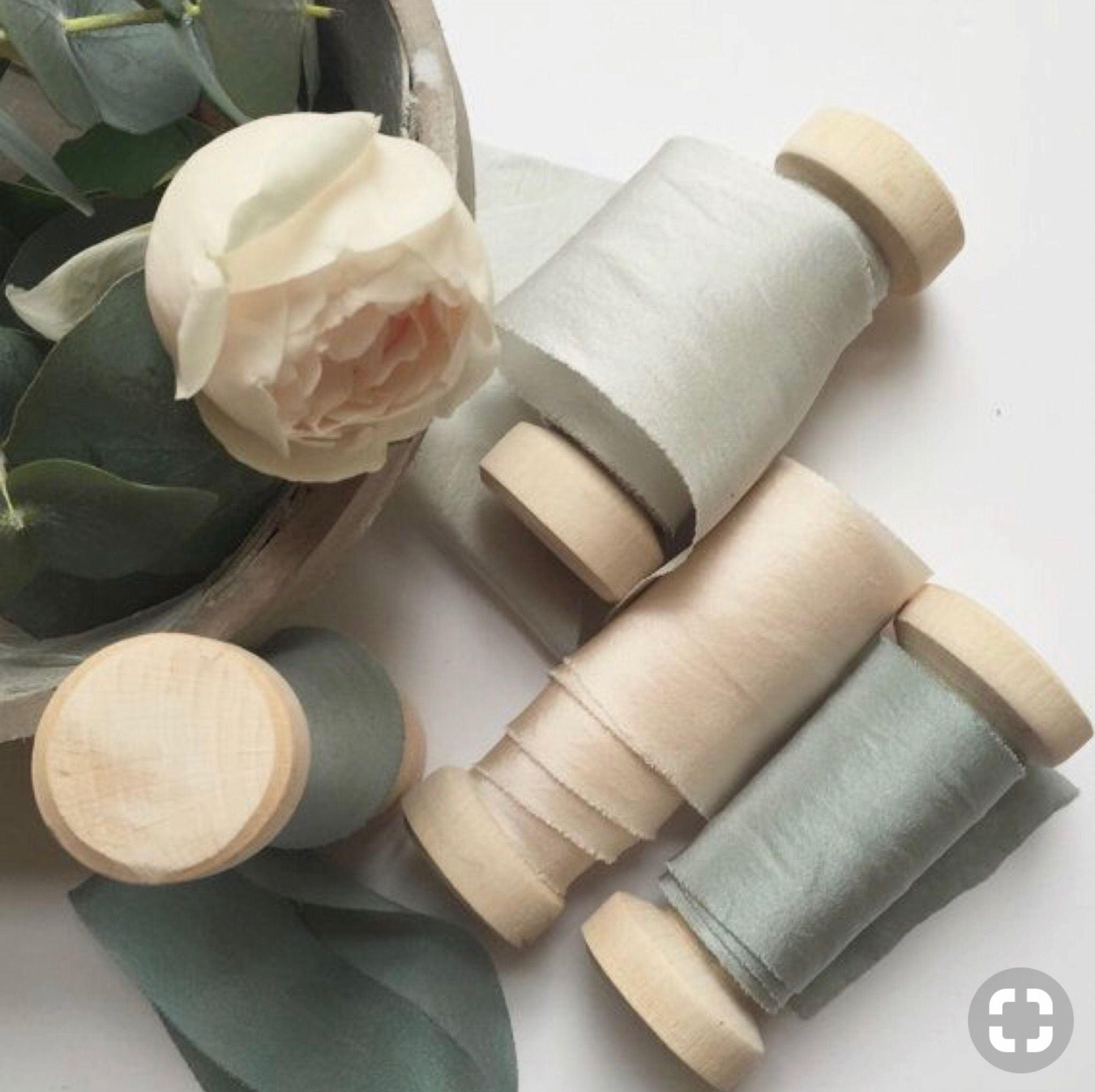 Elegance Unraveled: The Ultimate Guide to VAZASILK Silk Ribbons