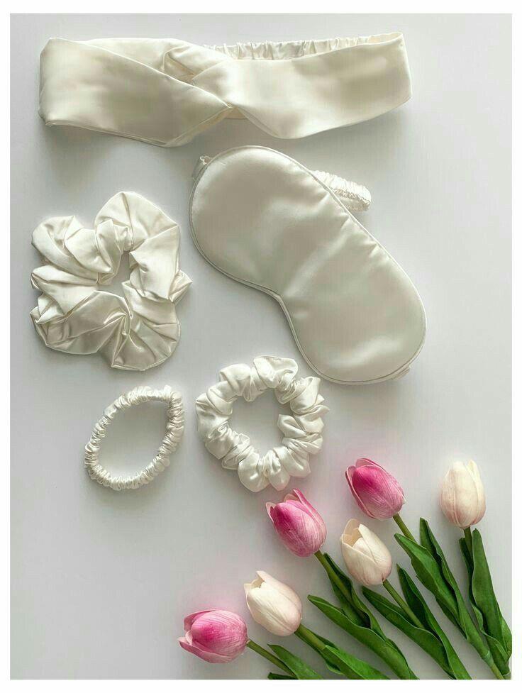 Choose a Silk Sleep Mask for a Restful Night's Sleep: Blissy Silk vs VAZA Silk - VAZASILK