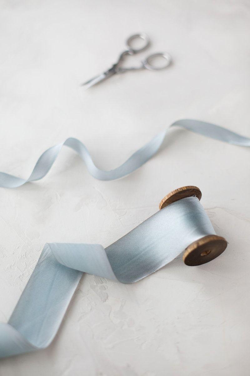 Silk Embroidery Ribbon: Unveil the Best 3 Shops for Exquisite Ribbons and Elevate Your Artistry - VAZASILK