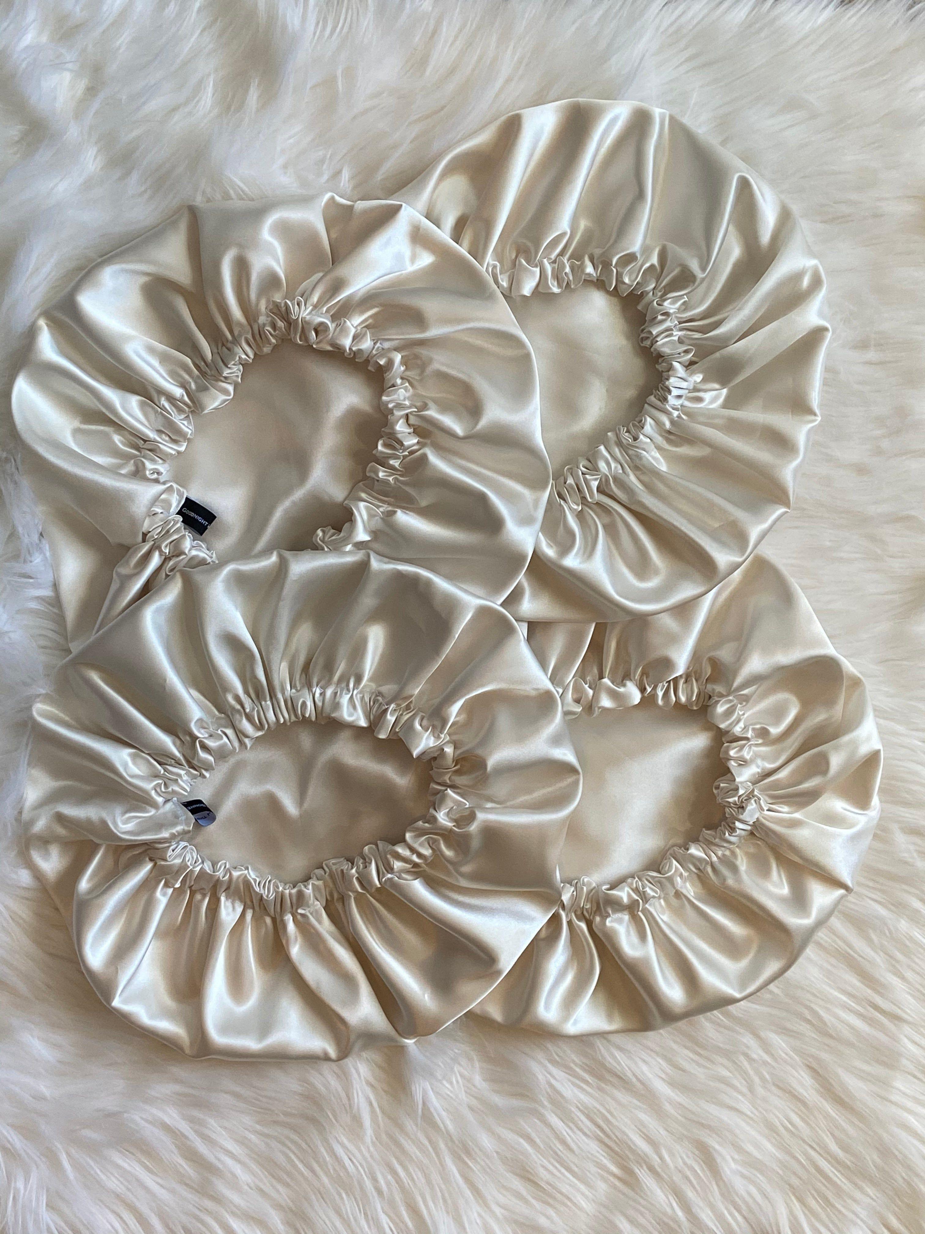 The Benefits of Wearing a Silk Bonnet for Men - VAZASILK
