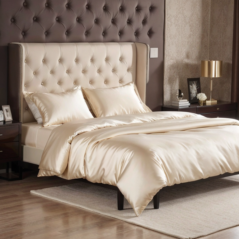 22 Momme 3pcs Duvet Cover Set