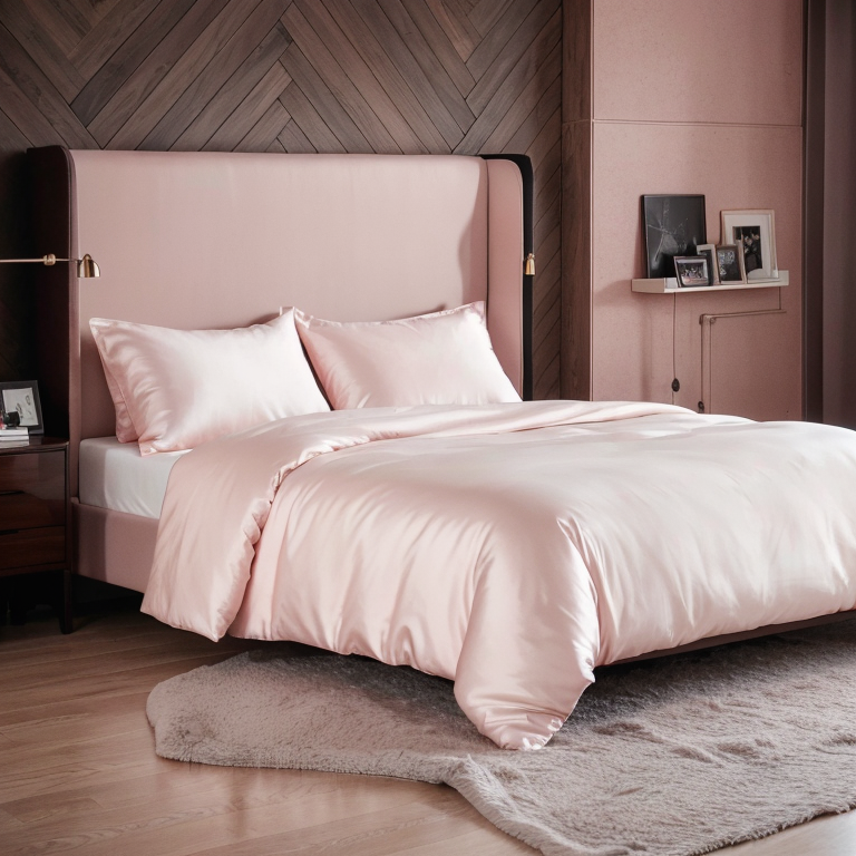 22 Momme 3pcs Duvet Cover Set