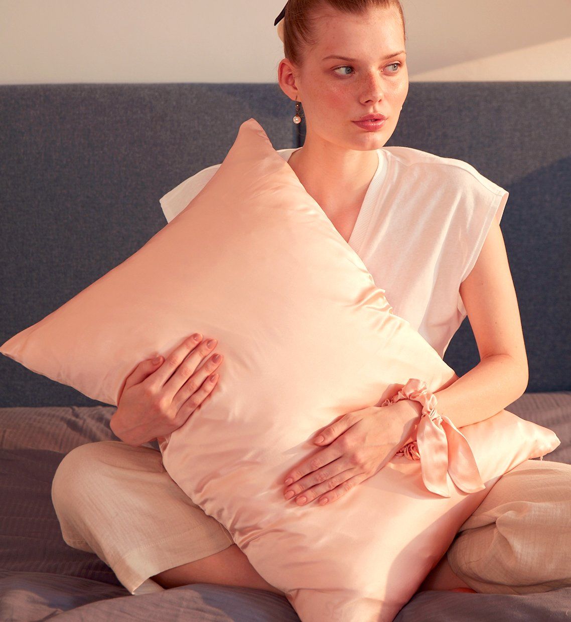 Silk Secrets: Your Guide to the Ultimate Pillowcase Experience