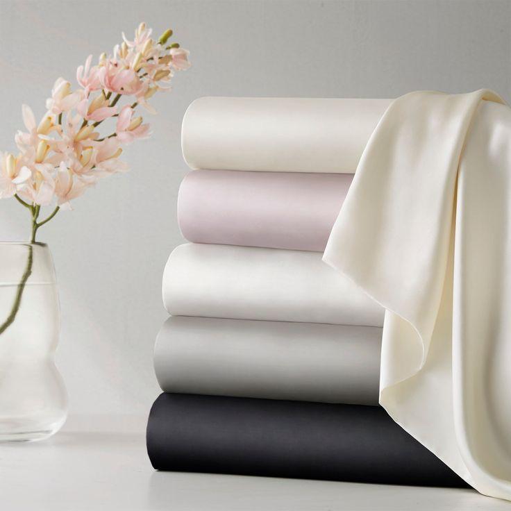 Do Silk Pillowcases Make You Sweat? - VAZASILK