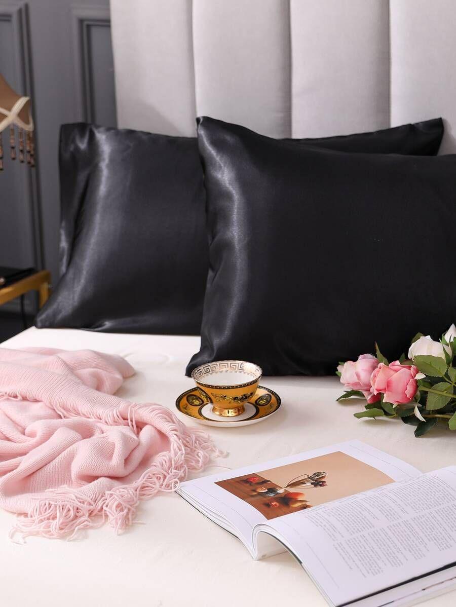 Get the Best Deals on Black Friday Silk Pillowcases - VAZASILK