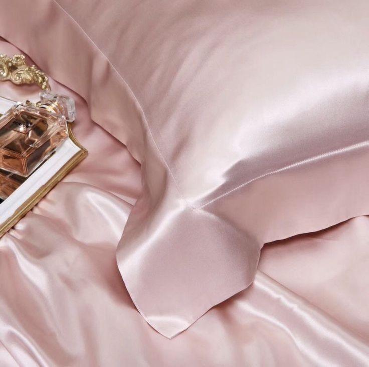 The 4 Best Silk Pillowcases at Sears - VAZASILK