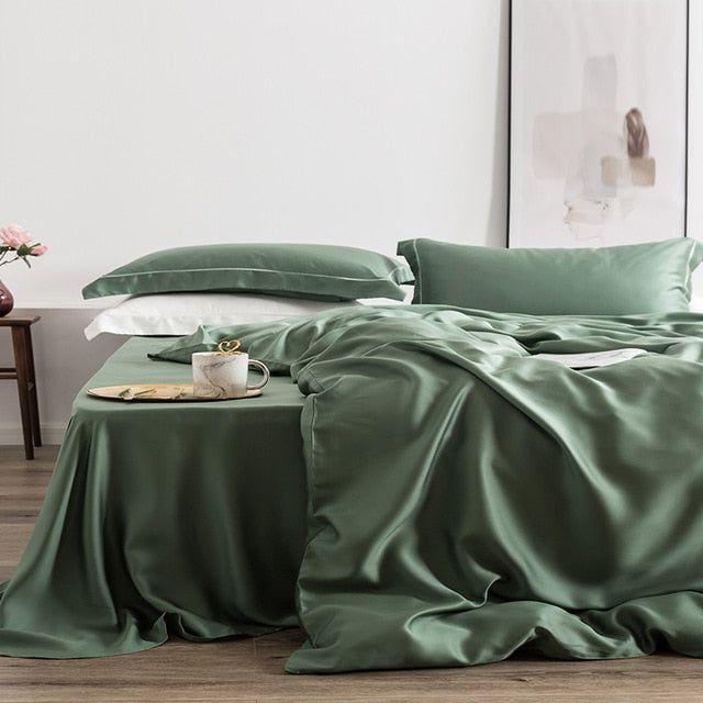 VAZASILK vs. West Elm Silk Pillowcases - VAZASILK