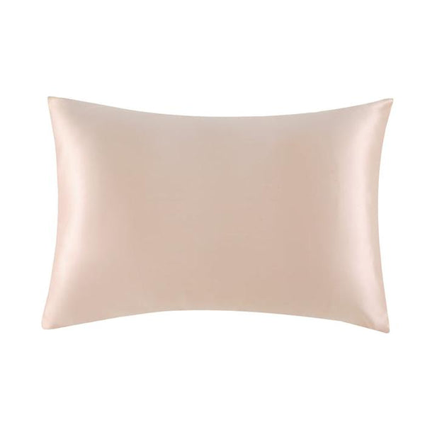 19 Momme Silk Pillowcase - Solid Color